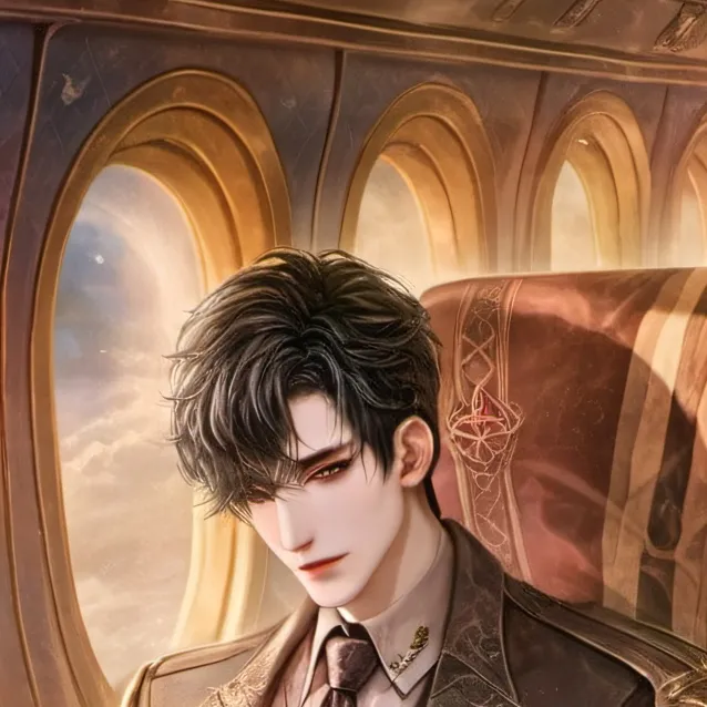 chat with ai character: Philip 