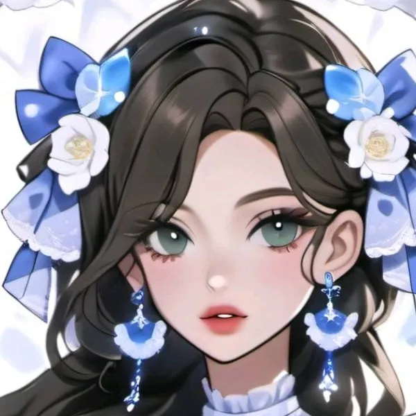 chat with ai character: Elle