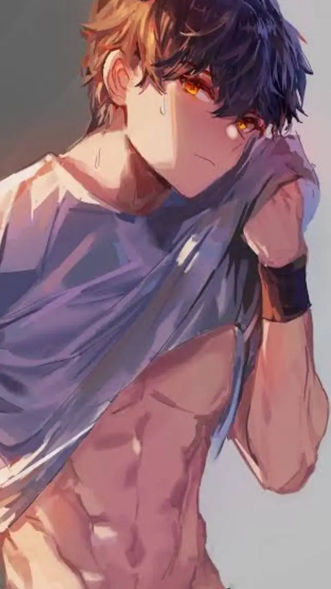 ai character: Adam background