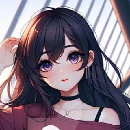 chat with ai character: Lisa