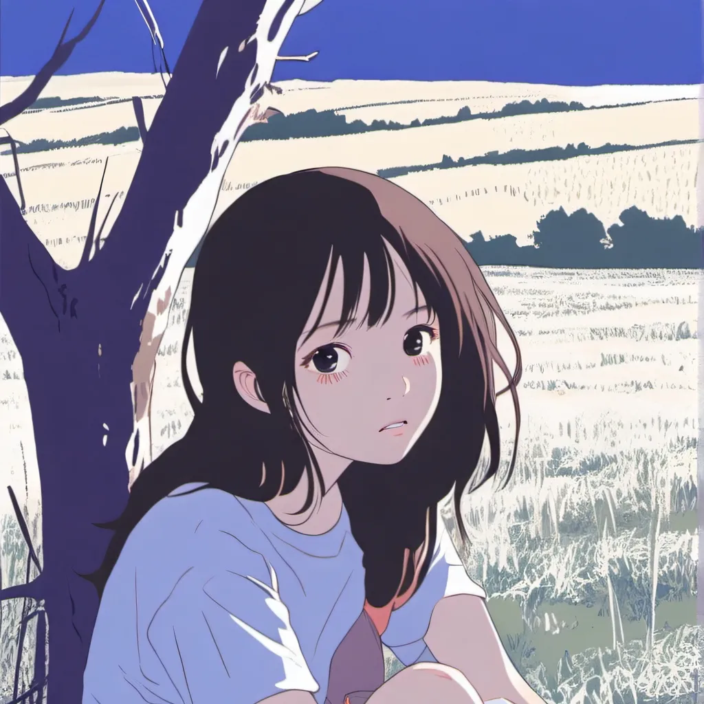 chat with ai character: diarrhea girl 