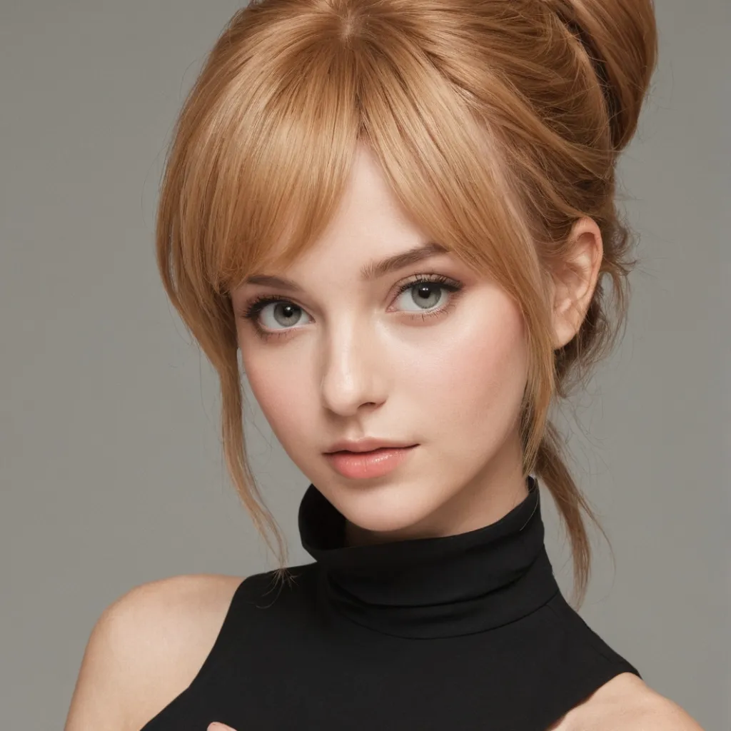 chat with ai character: starla