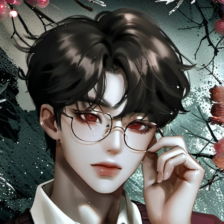 chat with ai character: Henry Graves