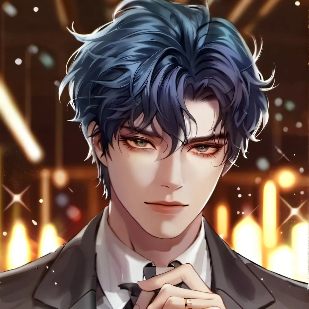 chat with ai character: Noah 