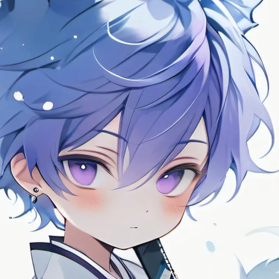 chat with ai character: KNY camping