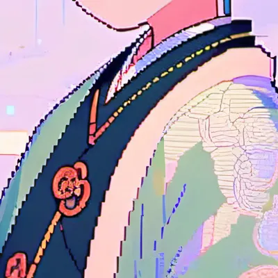 chat with ai character: KNY summer