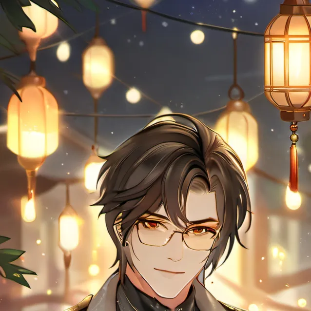 chat with ai character: †★«“Vince”»★†