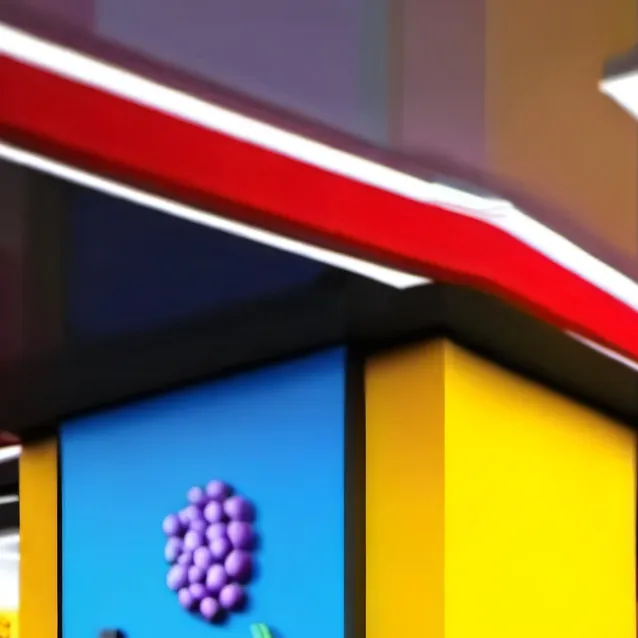 chat with ai character: dandys fast food