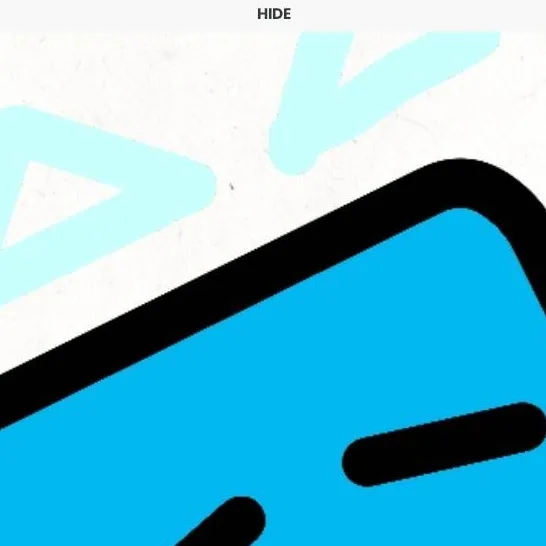 chat with ai character: cube