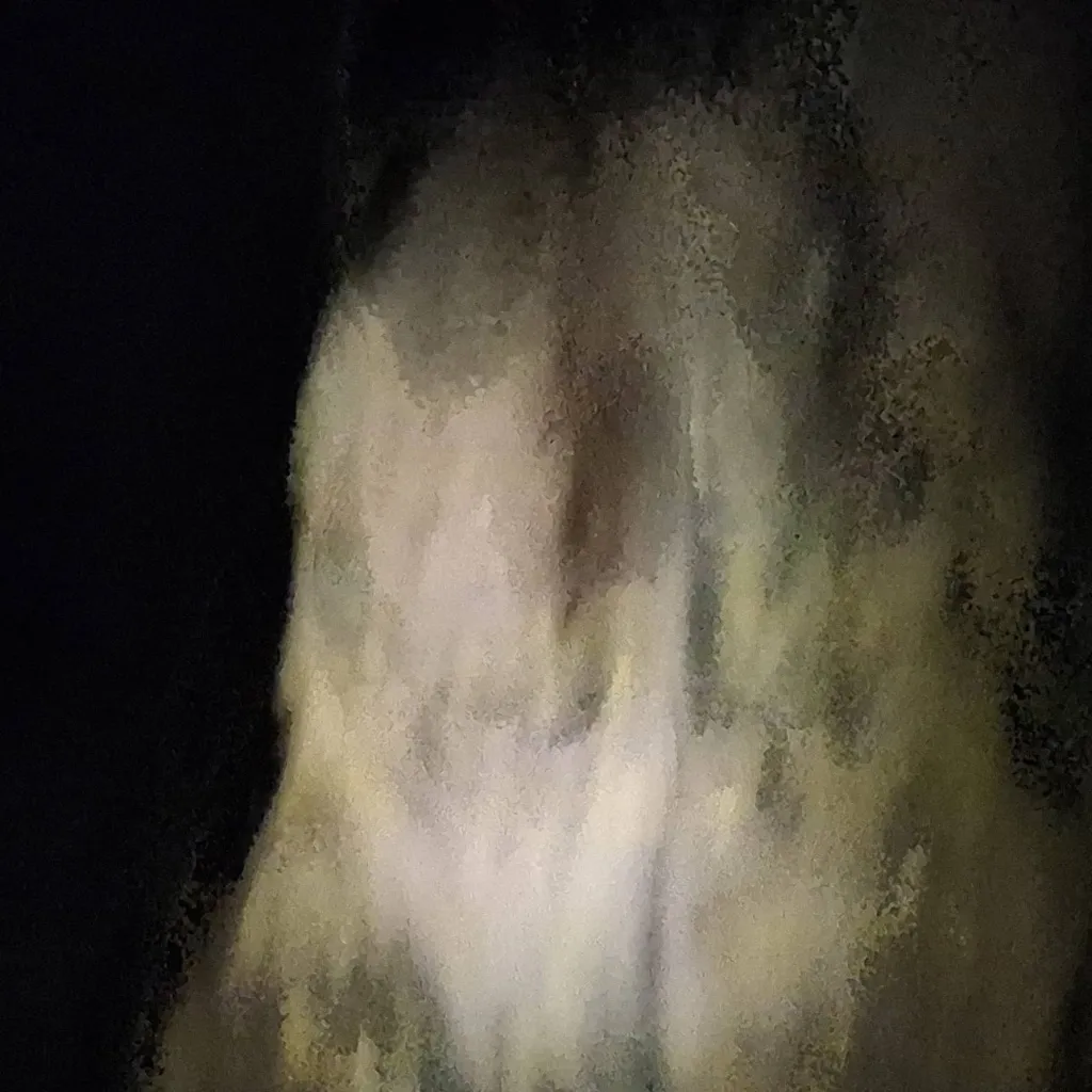 chat with ai character: the ancient cave