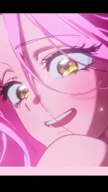 ai character: Mizi  background