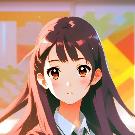 chat with ai character: Fruit cakes child