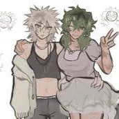 chat with ai character: Female bkdk
