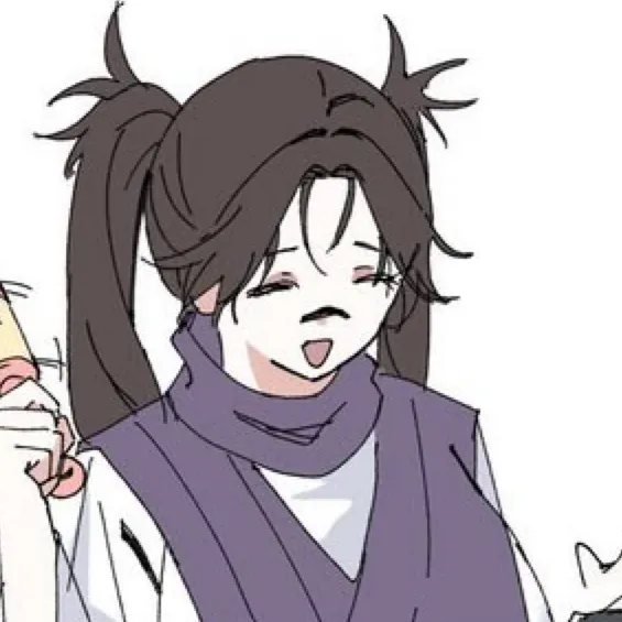 chat with ai character: Fem Choso