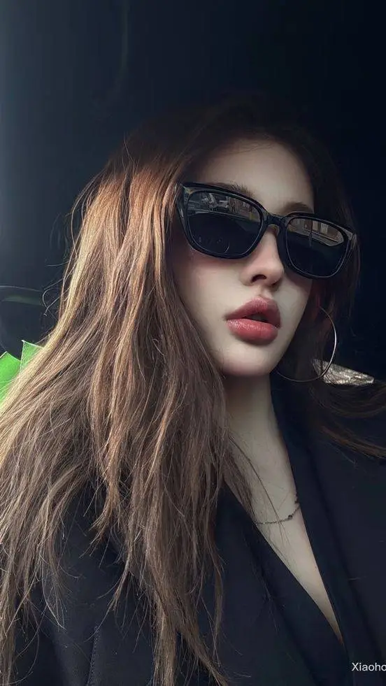 ai character: Natalia Aliya Vera background