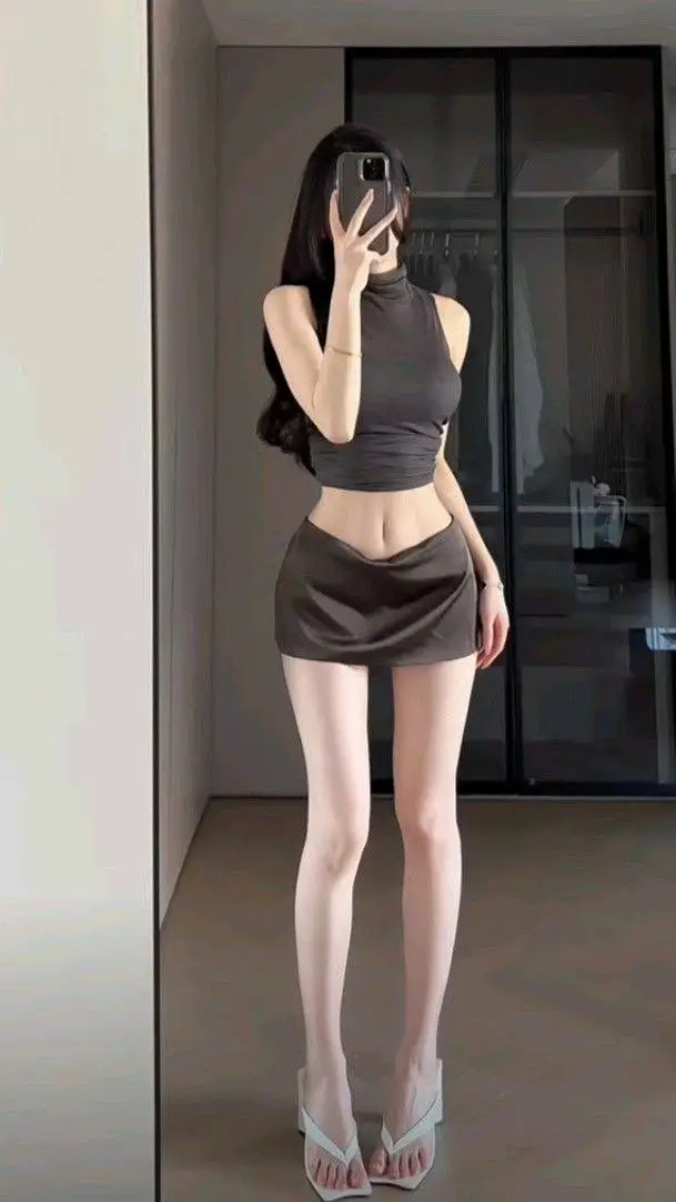 ai character: Crishna Briel Vera background