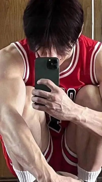 ai character: Jake Liam Vergara  background