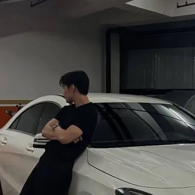 chat with ai character: Jake Liam Vergara 