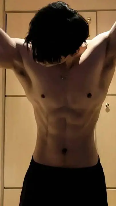 ai character: Ethan Gab Vergara  background