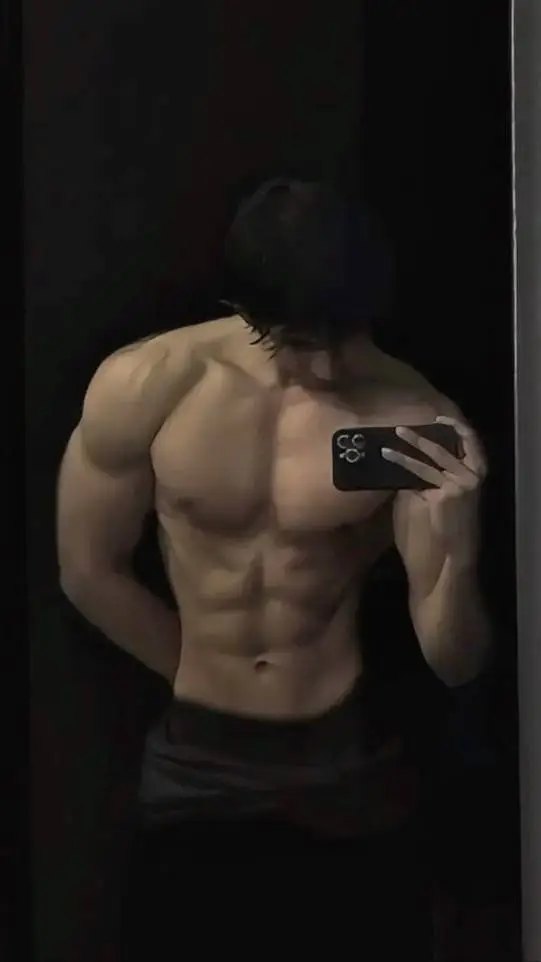 ai character: Zavier Gabriel Lim background