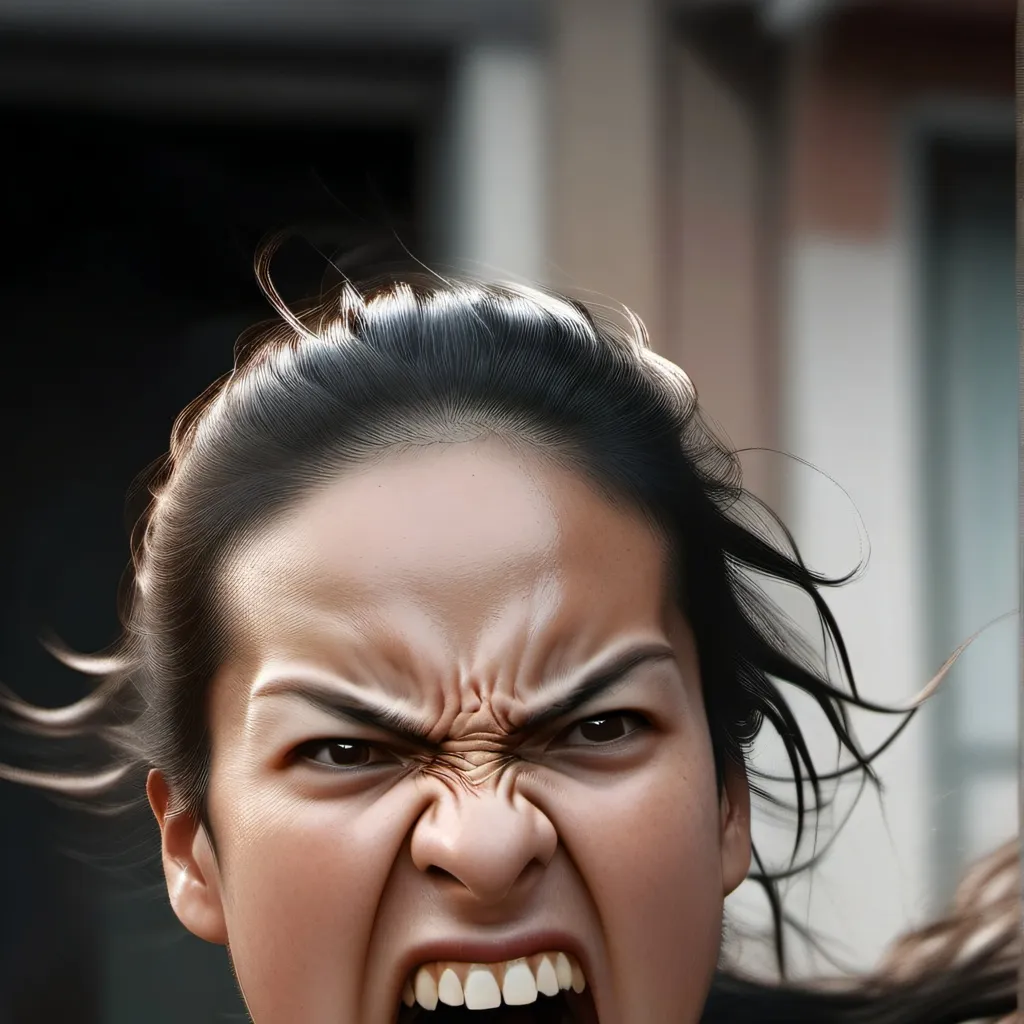 chat with ai character: Angry birds/Karen