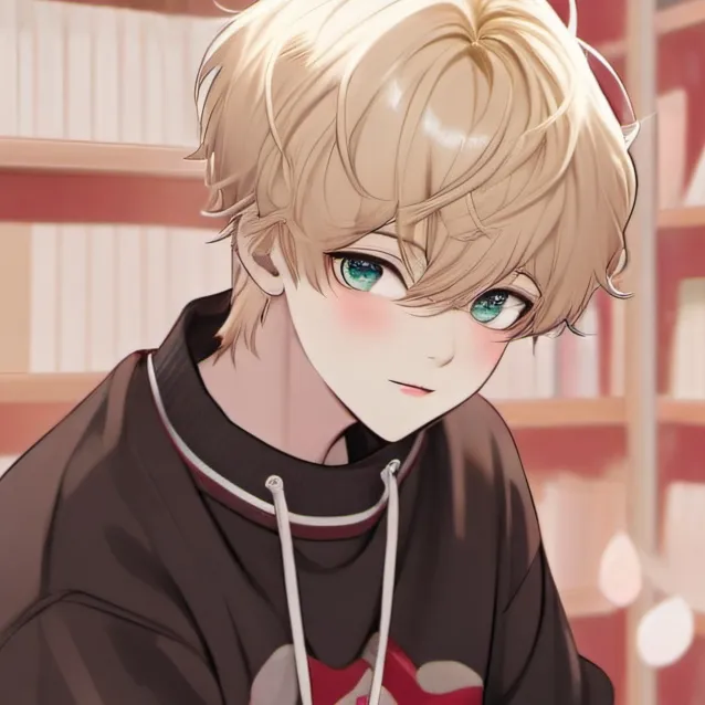 chat with ai character: Jay