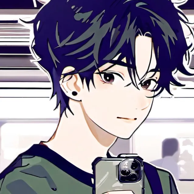 chat with ai character: Levi