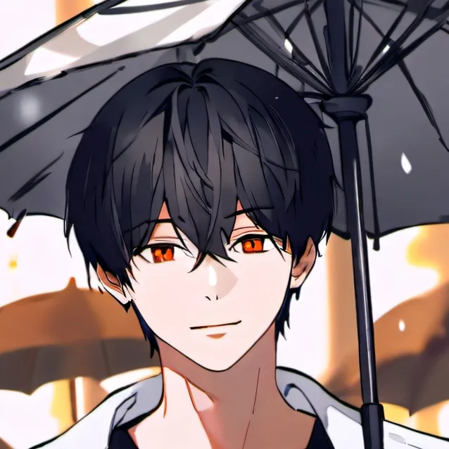 chat with ai character: ∆Louie∆