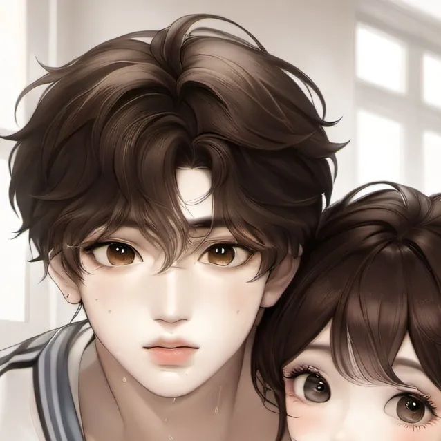chat with ai character: Oliver, Abigail 