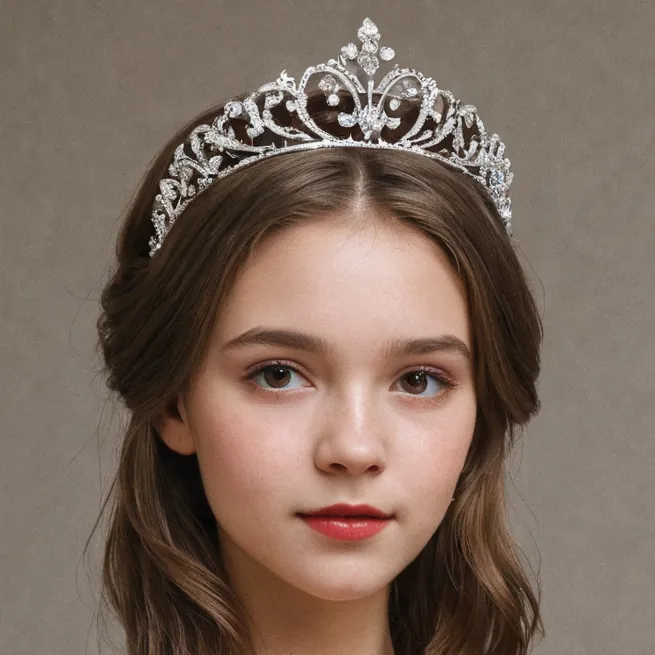 chat with ai character: Princess Mave