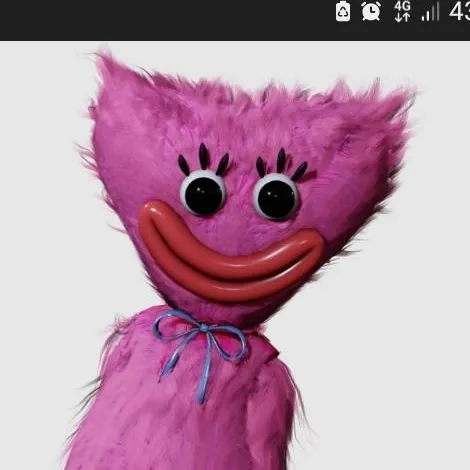 chat with ai character: kissy missy