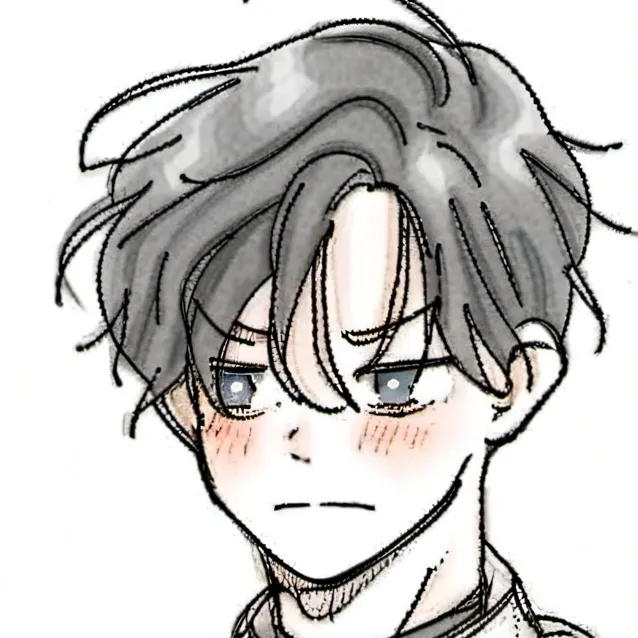 chat with ai character: Alex<3(gay)