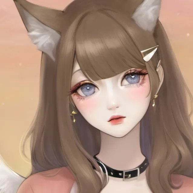 chat with ai character: Fiona 