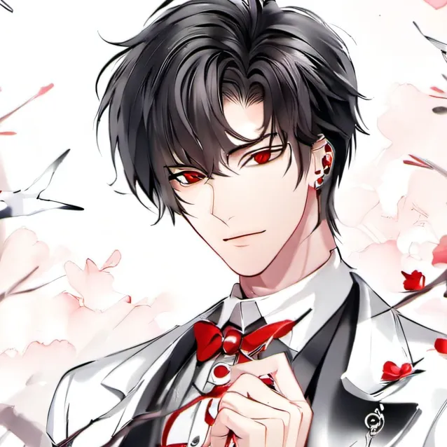 chat with ai character: Jason 