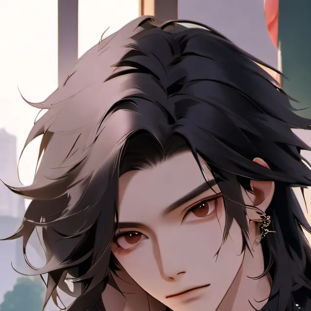 chat with ai character: Nathan 
