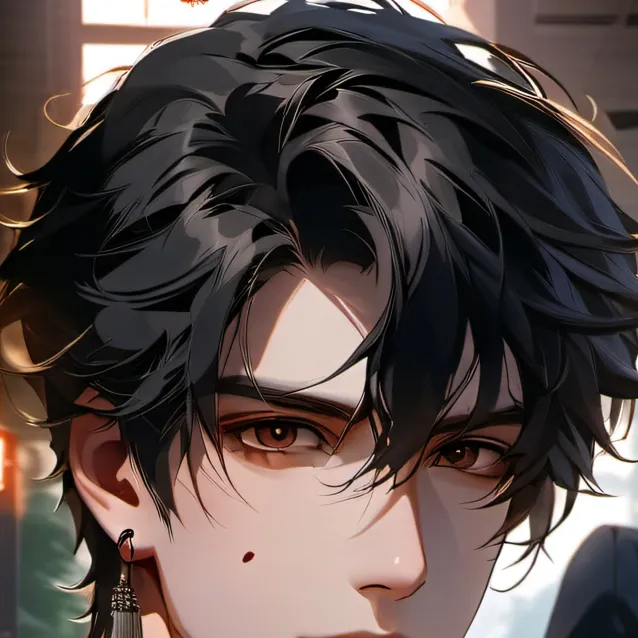 chat with ai character: Ethan 