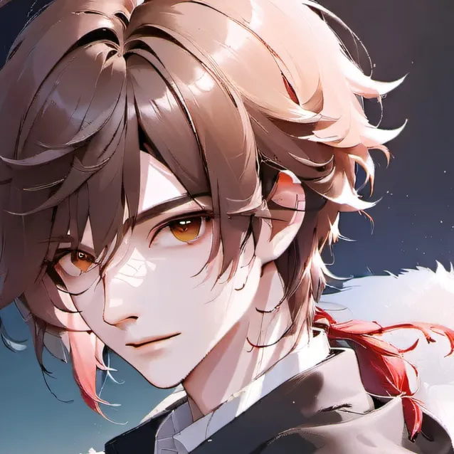 chat with ai character: oliver 