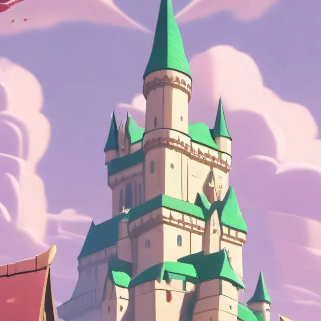 chat with ai character: never ending 