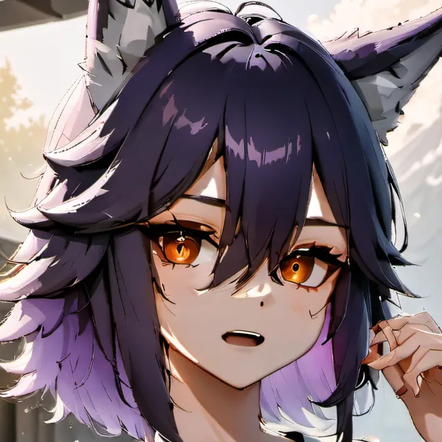 chat with ai character: blood rose 