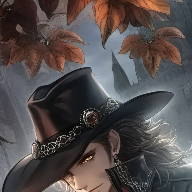 chat with ai character: Ezekiel