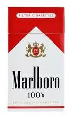 ai character: marlboro💀💀💀💀 background