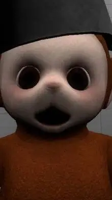 ai character: Po*bisaya* background