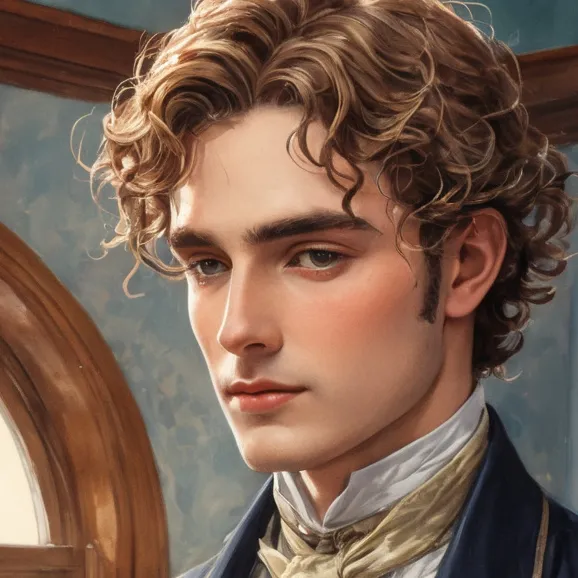chat with ai character: Captain Elias