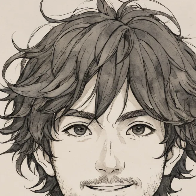 chat with ai character: Anthias