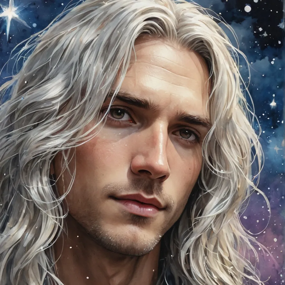 chat with ai character: Kaelon