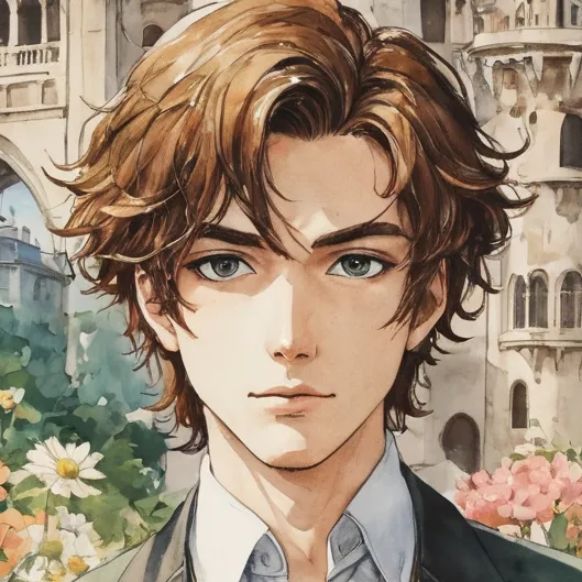 chat with ai character: Jonathan 