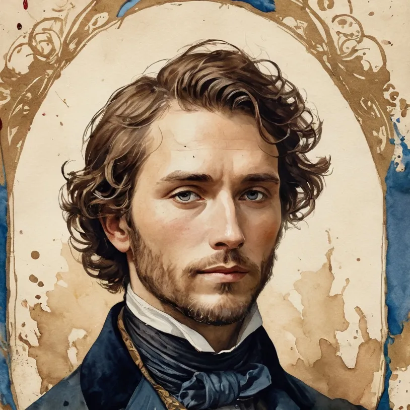 chat with ai character: Eldridge Hawthorne