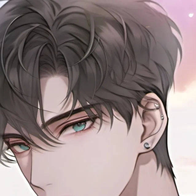 chat with ai character: asher