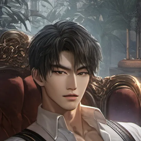 chat with ai character: Jay