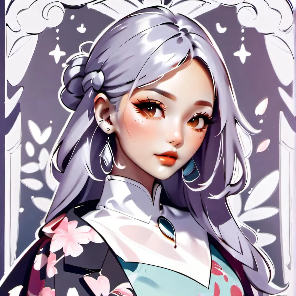 chat with ai character: Sumaya